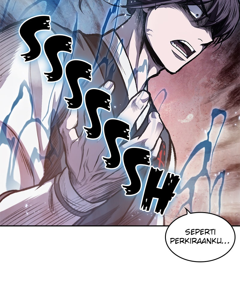 Read Nano Mashin chapter 42 image 72 on Lezhin