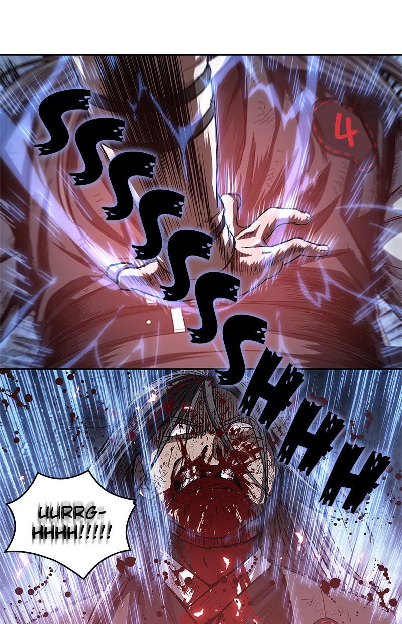 Read Nano Mashin chapter 42 image 76 on Lezhin