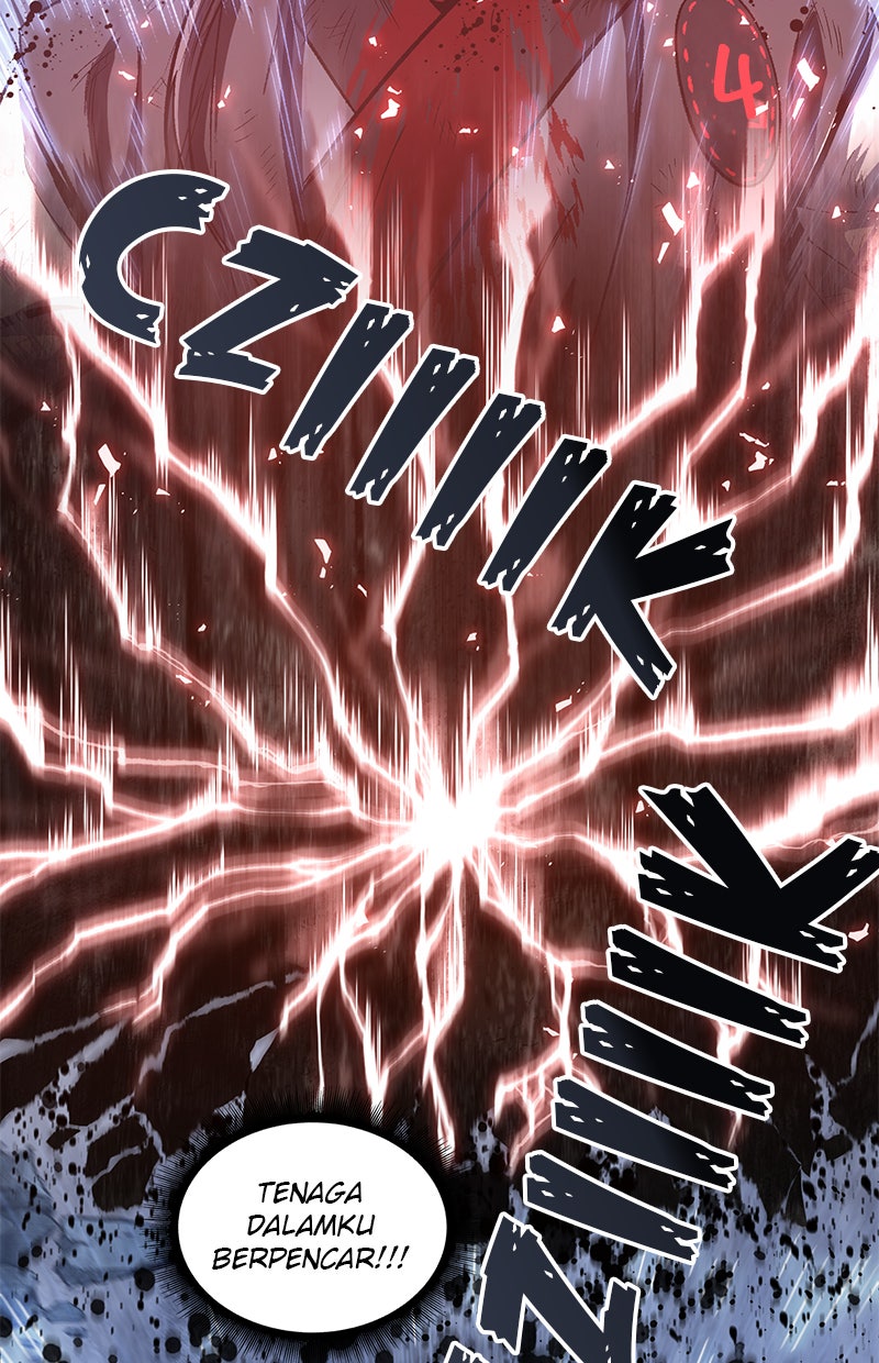 Read Nano Mashin chapter 42 image 77 on Lezhin