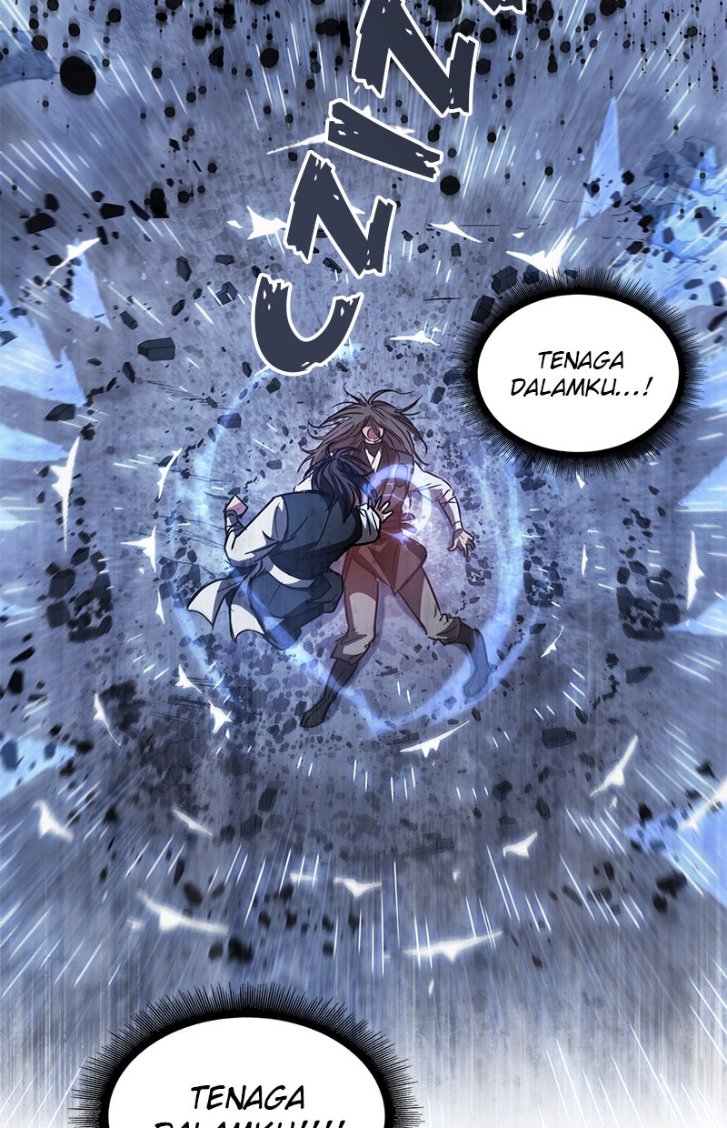 Read Nano Mashin chapter 42 image 78 on Lezhin