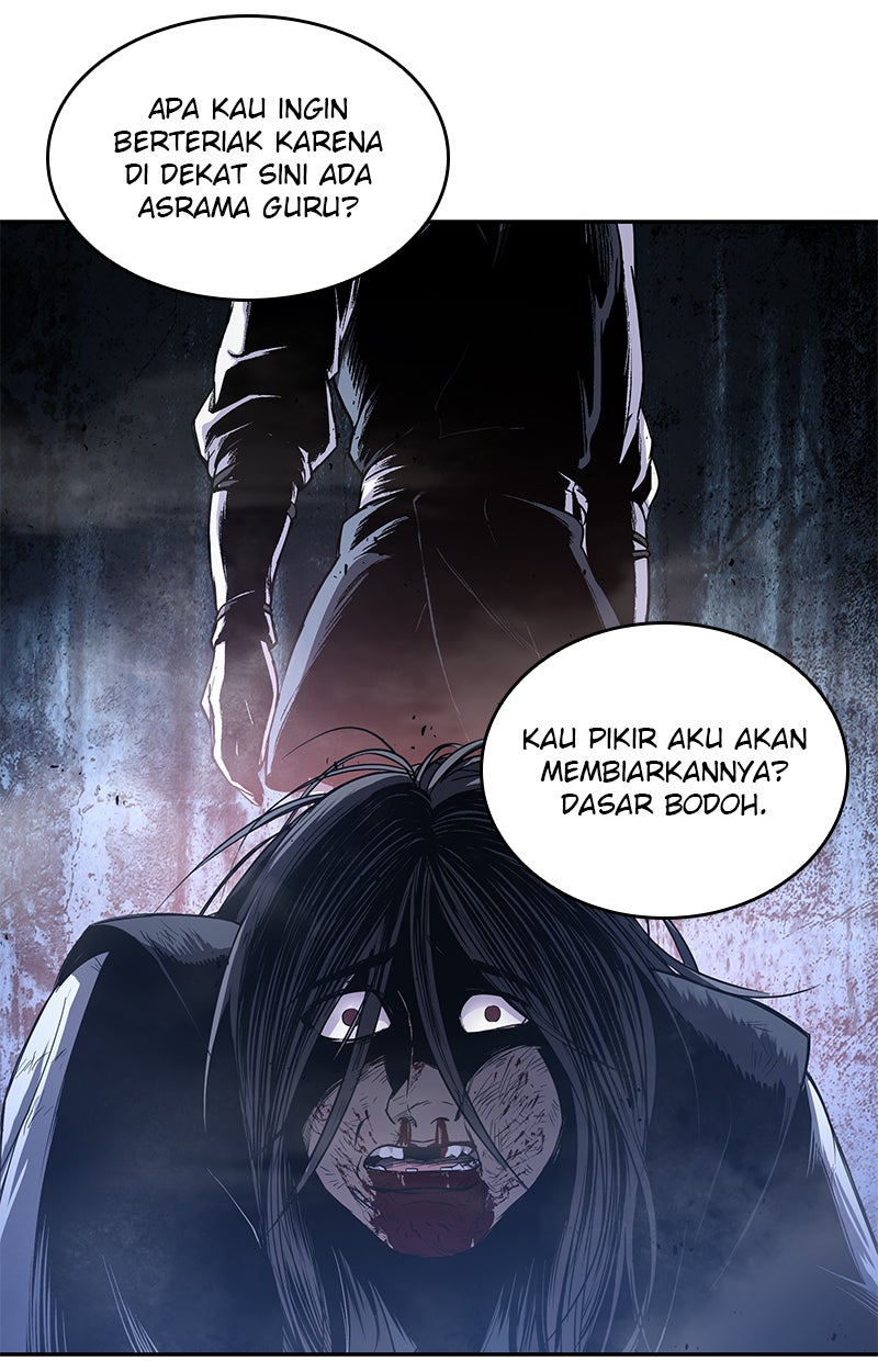 Read Nano Mashin chapter 42 image 8 on Lezhin