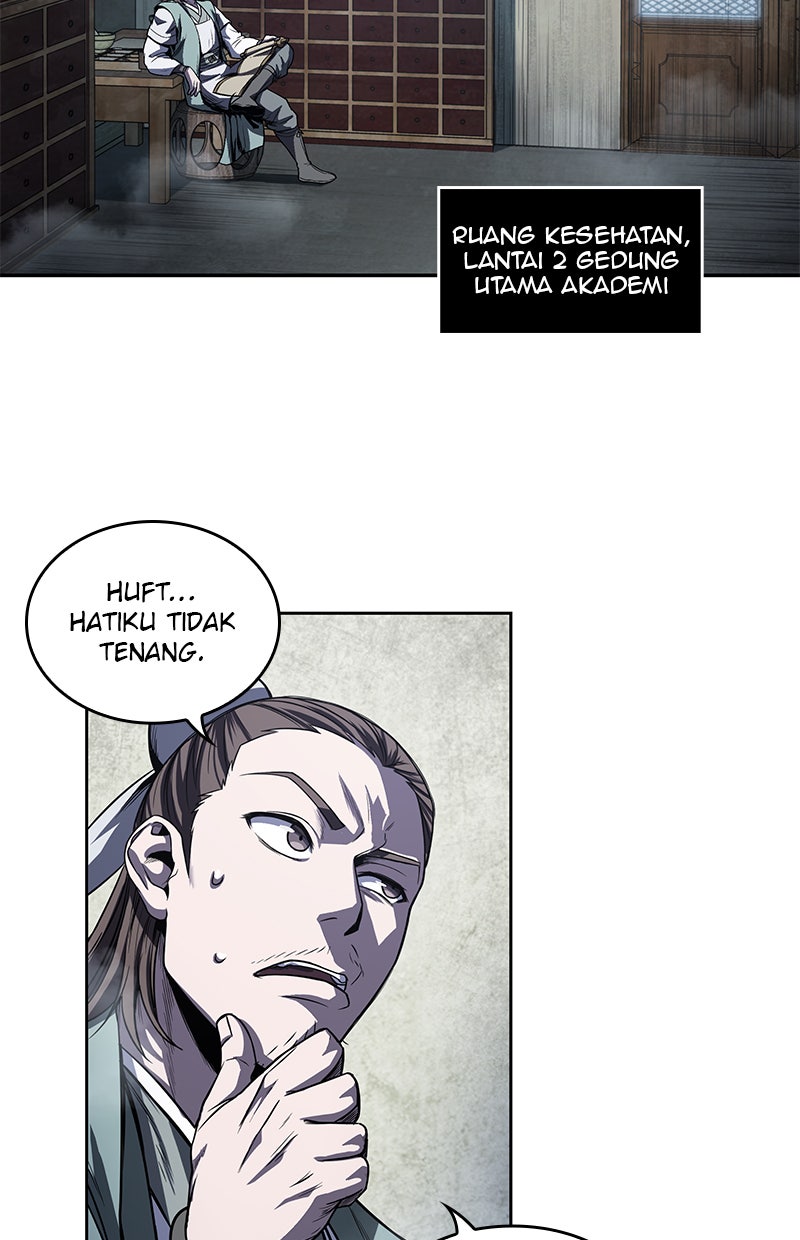 Read Nano Mashin chapter 42 image 81 on Lezhin