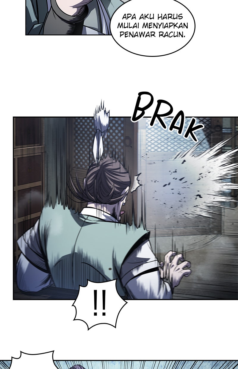 Read Nano Mashin chapter 42 image 82 on Lezhin