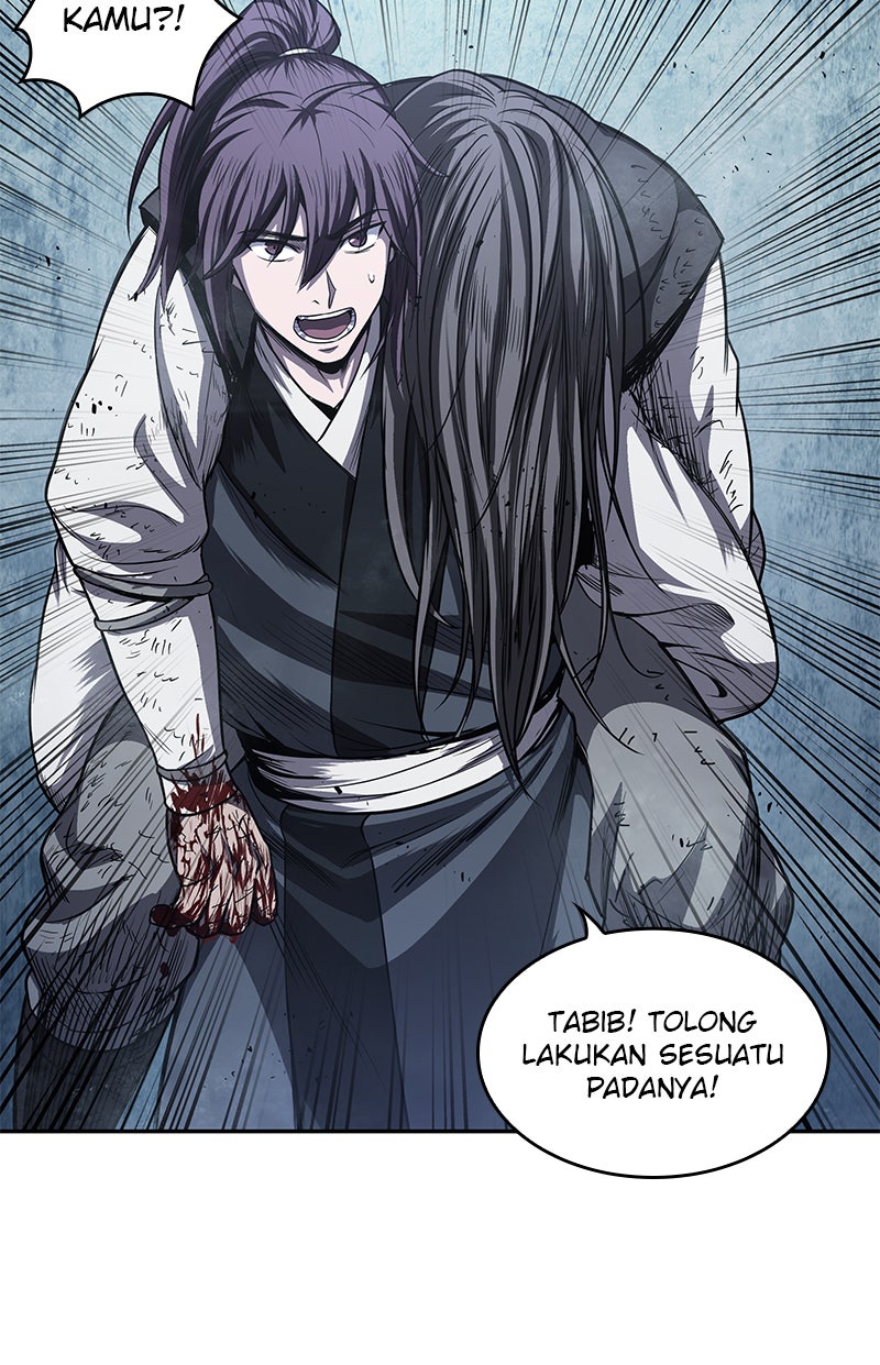 Read Nano Mashin chapter 42 image 83 on Lezhin