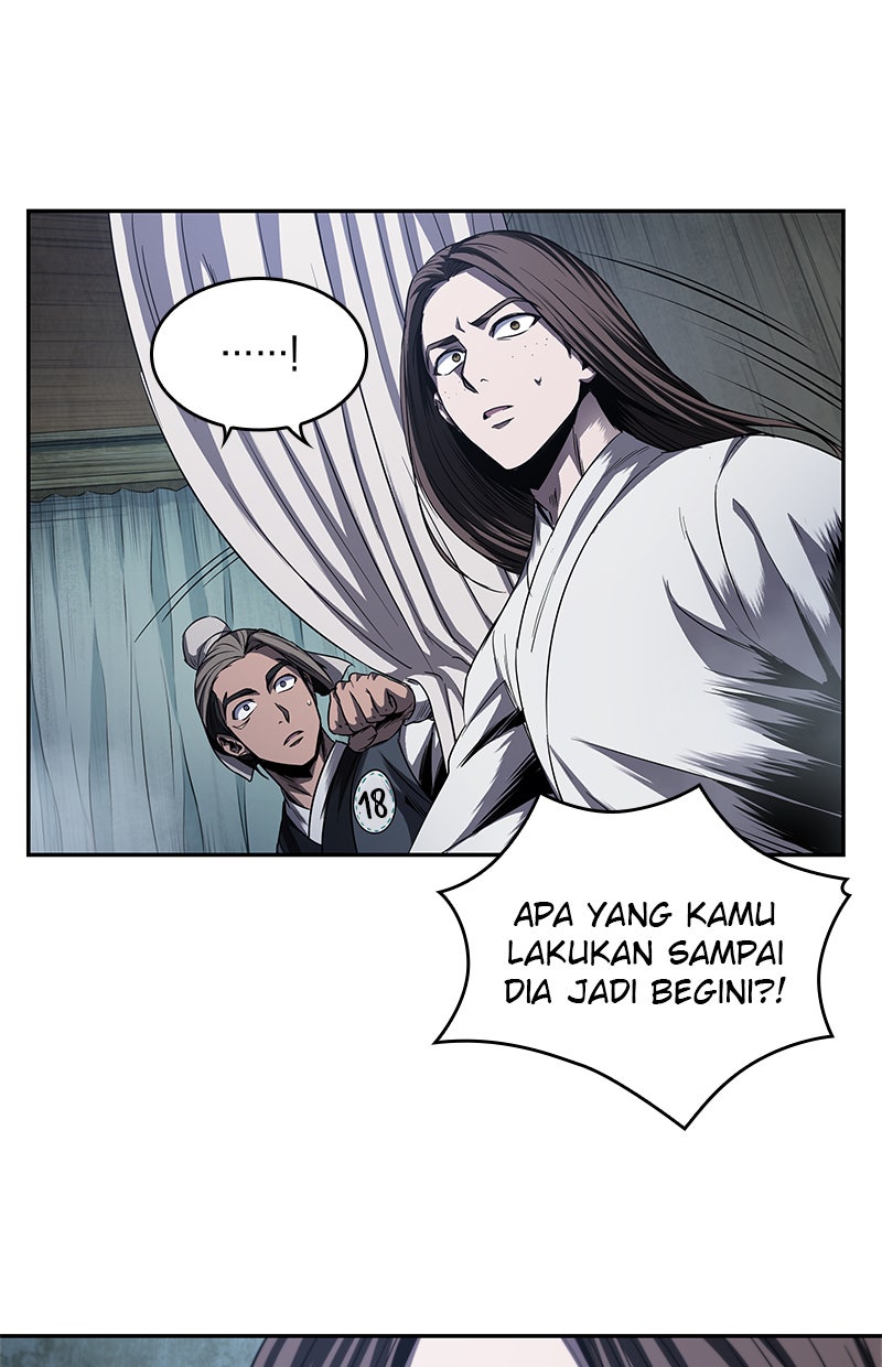 Read Nano Mashin chapter 42 image 85 on Lezhin