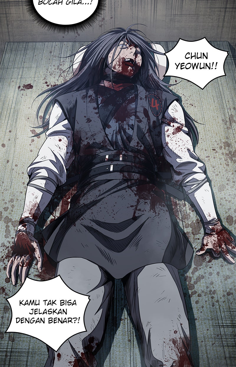 Read Nano Mashin chapter 42 image 87 on Lezhin