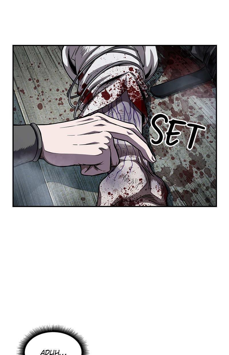 Read Nano Mashin chapter 43 image 1 on Lezhin