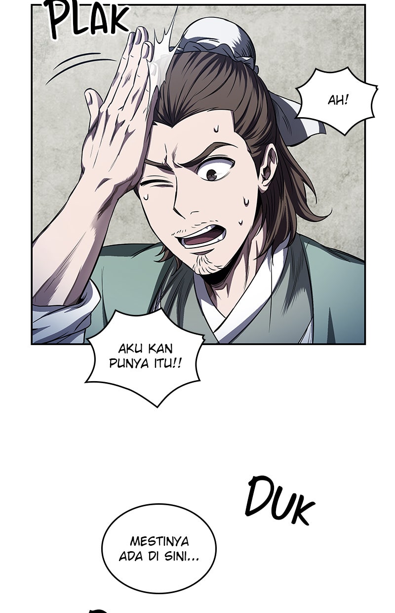 Read Nano Mashin chapter 43 image 10 on Lezhin
