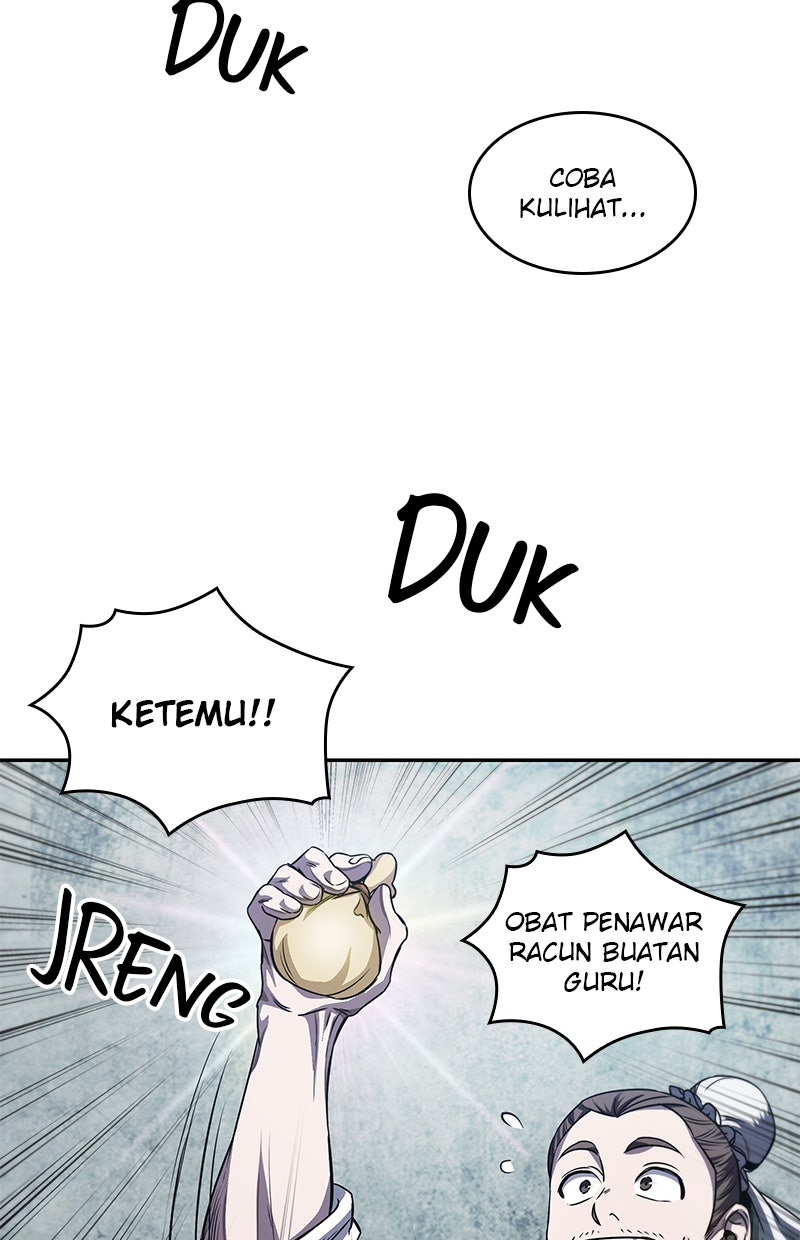 Read Nano Mashin chapter 43 image 11 on Lezhin