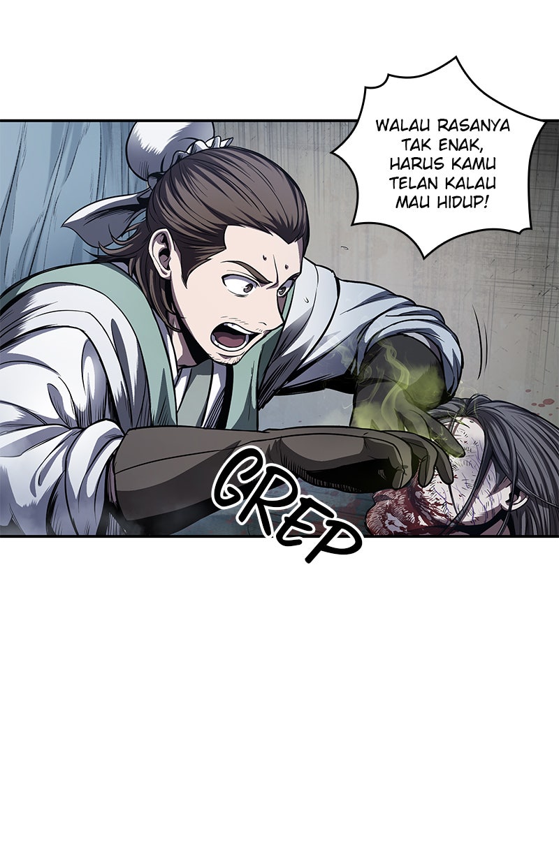 Read Nano Mashin chapter 43 image 13 on Lezhin