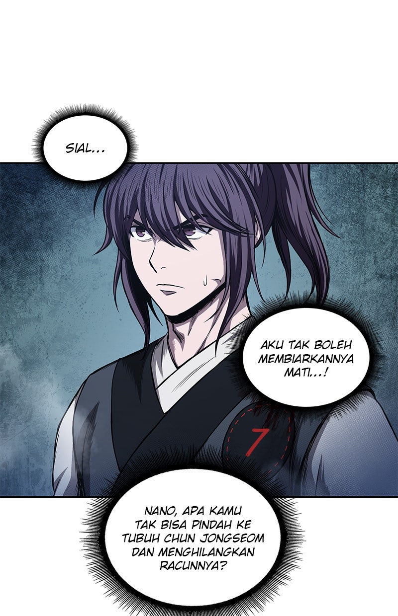 Read Nano Mashin chapter 43 image 17 on Lezhin