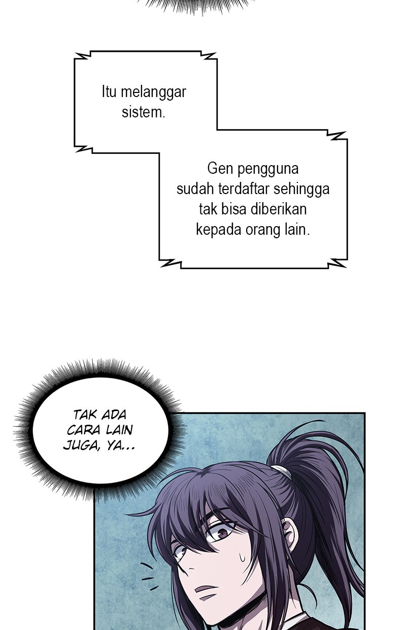 Read Nano Mashin chapter 43 image 18 on Lezhin