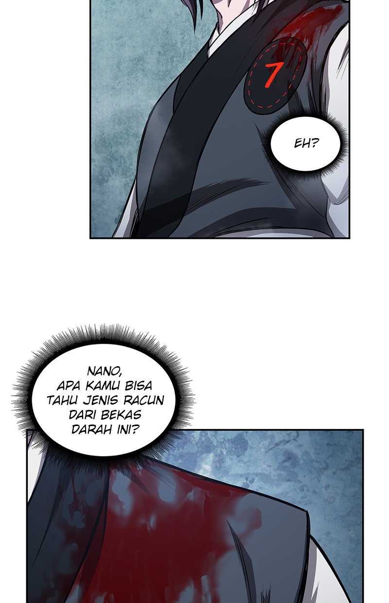 Read Nano Mashin chapter 43 image 19 on Lezhin