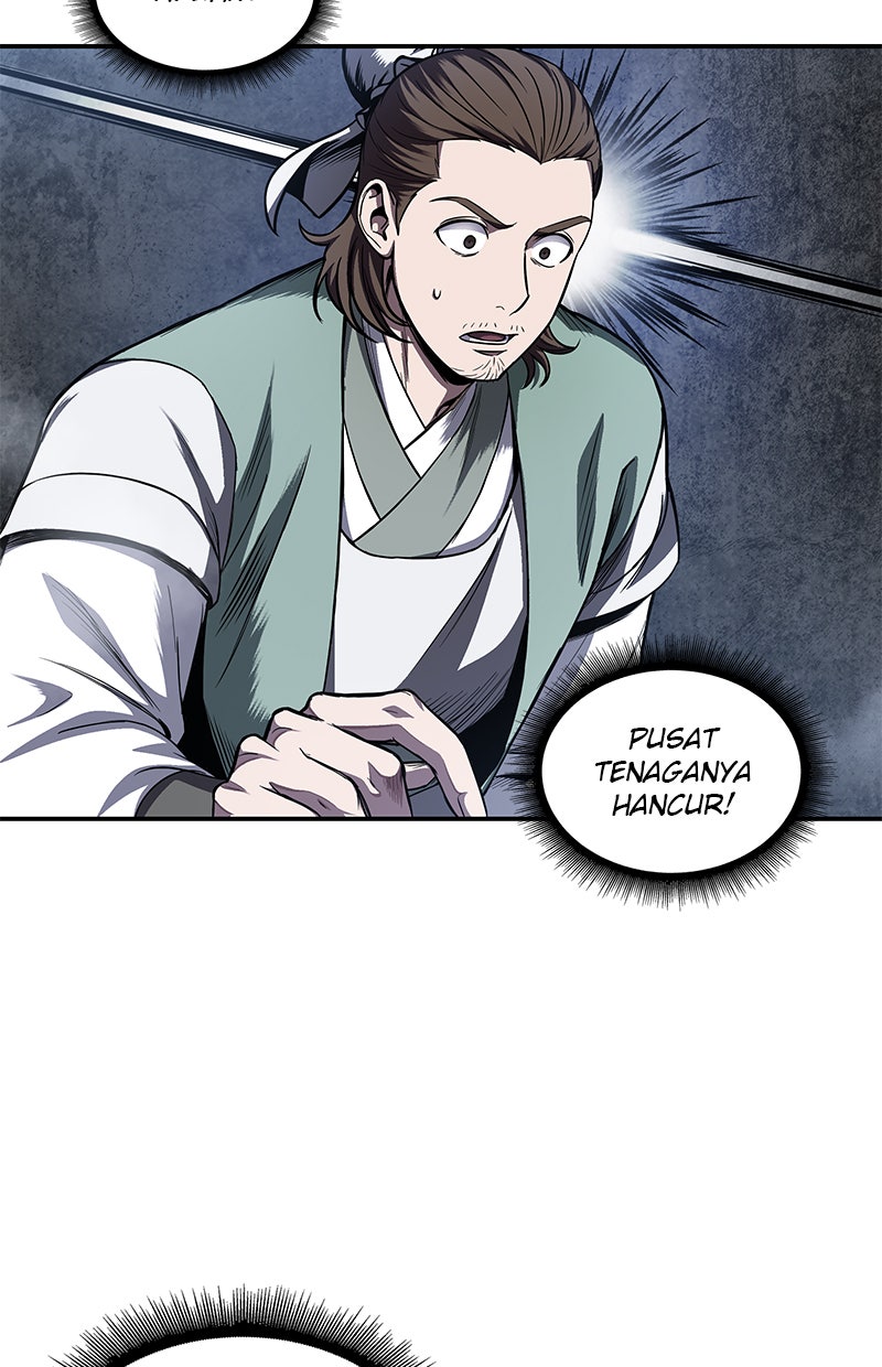 Read Nano Mashin chapter 43 image 2 on Lezhin