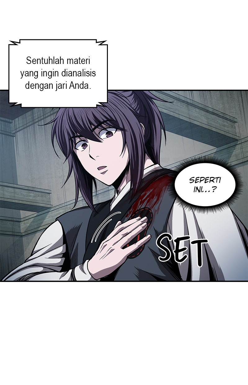 Read Nano Mashin chapter 43 image 21 on Lezhin