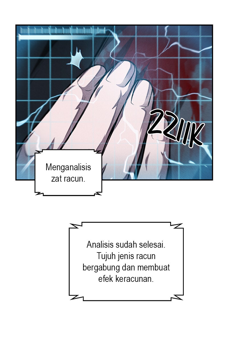 Read Nano Mashin chapter 43 image 22 on Lezhin