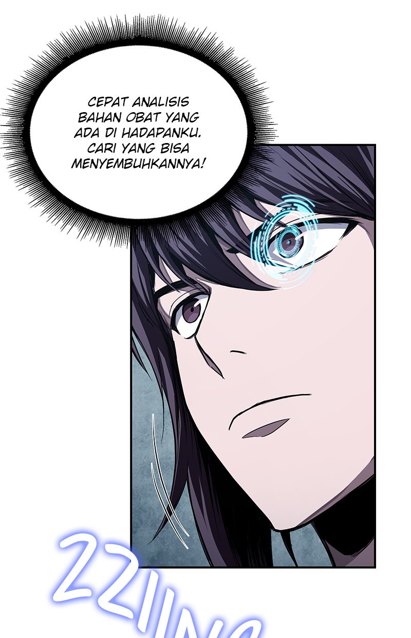 Read Nano Mashin chapter 43 image 23 on Lezhin