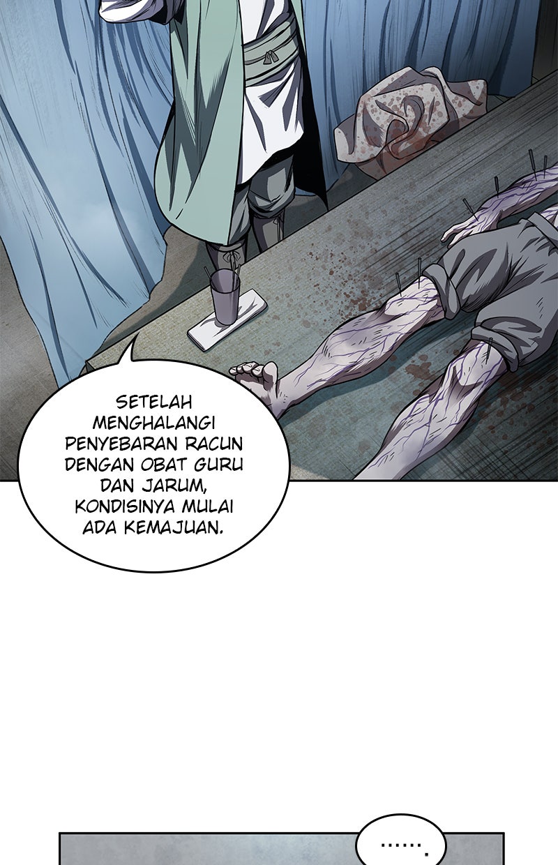 Read Nano Mashin chapter 43 image 27 on Lezhin