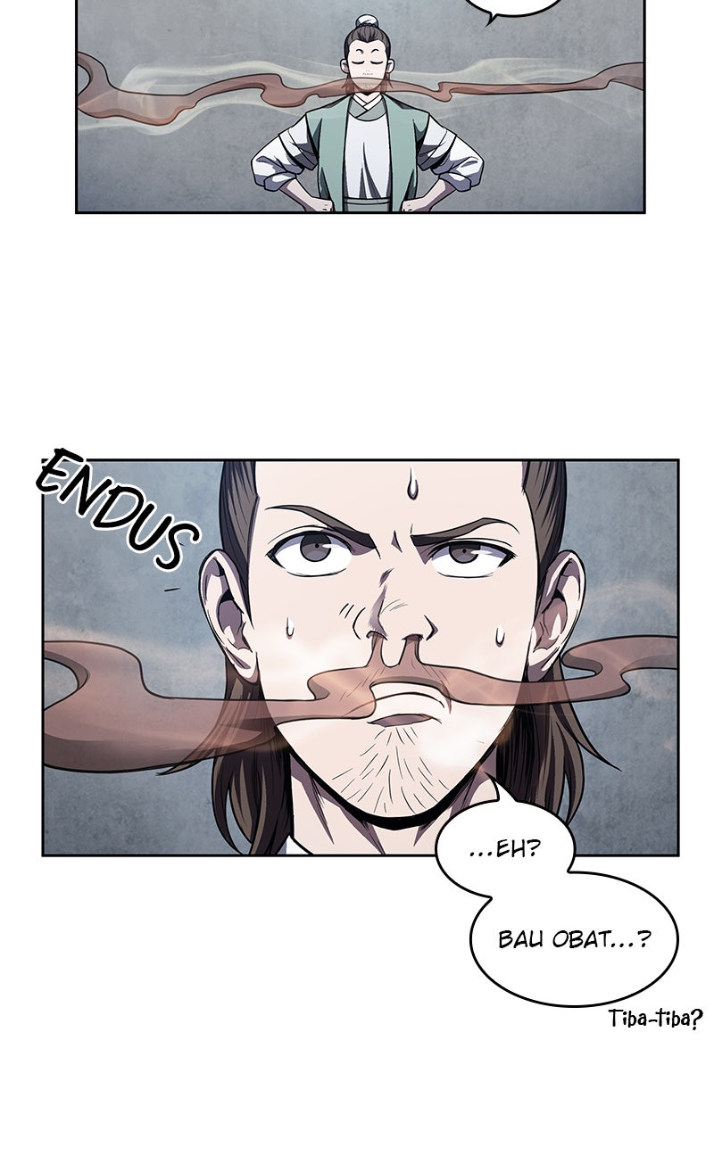 Read Nano Mashin chapter 43 image 28 on Lezhin