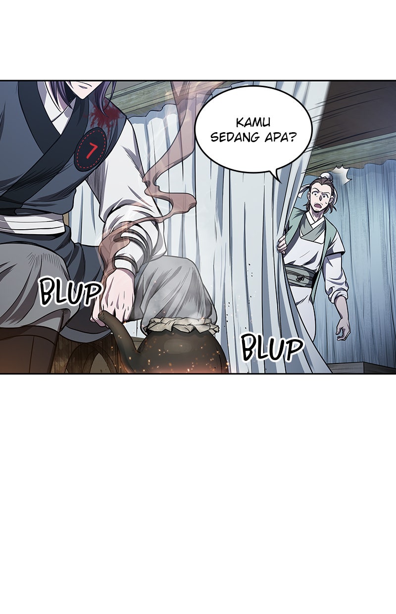 Read Nano Mashin chapter 43 image 29 on Lezhin