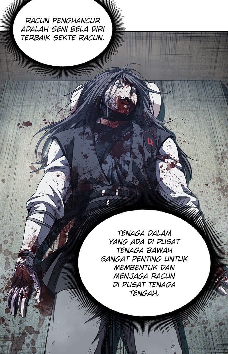 Read Nano Mashin chapter 43 image 3 on Lezhin