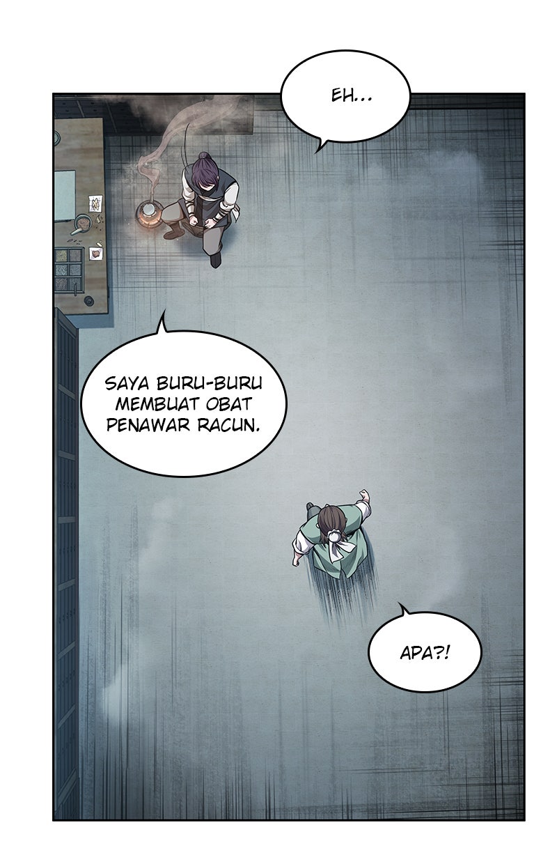 Read Nano Mashin chapter 43 image 30 on Lezhin