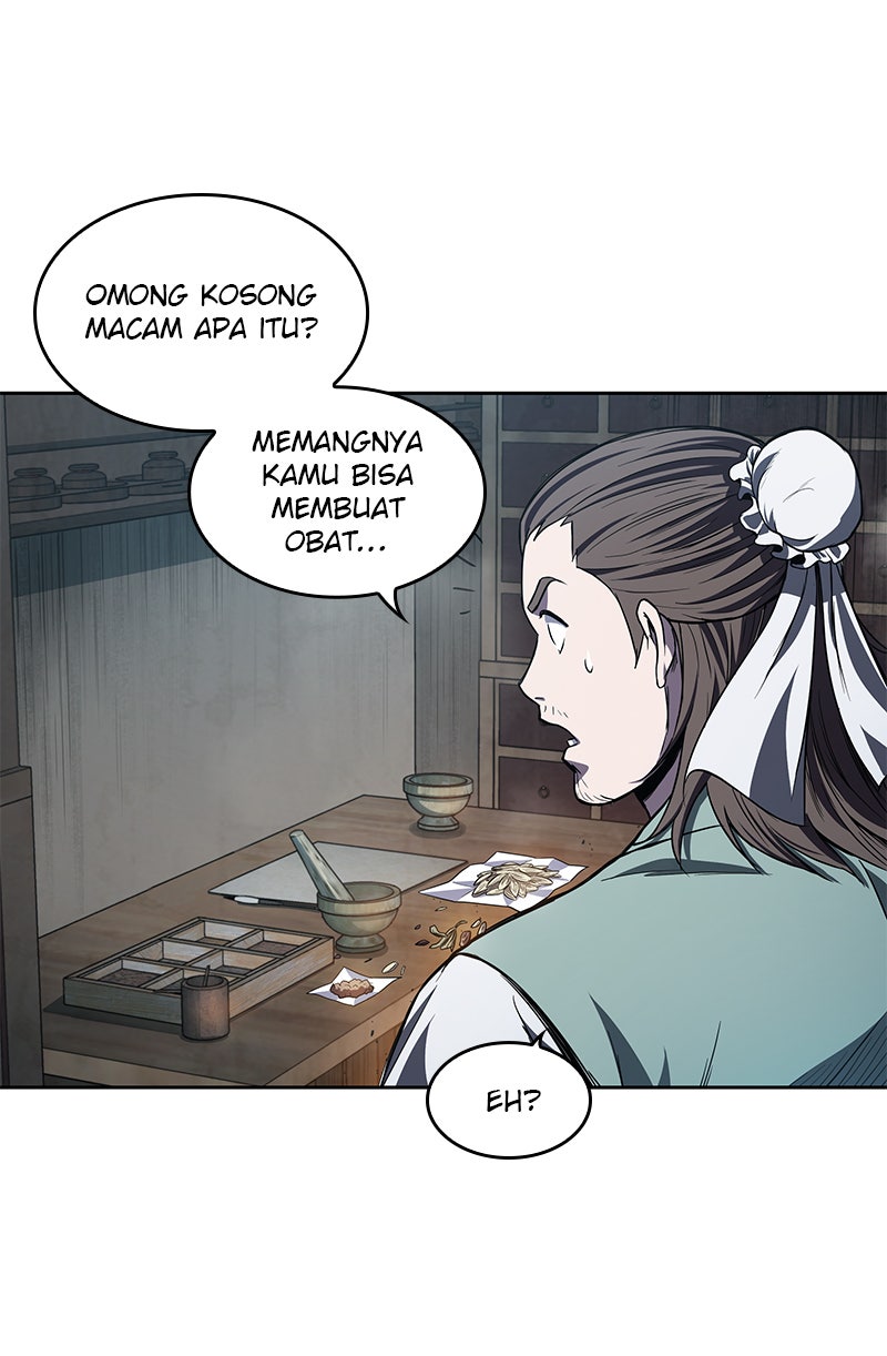 Read Nano Mashin chapter 43 image 31 on Lezhin