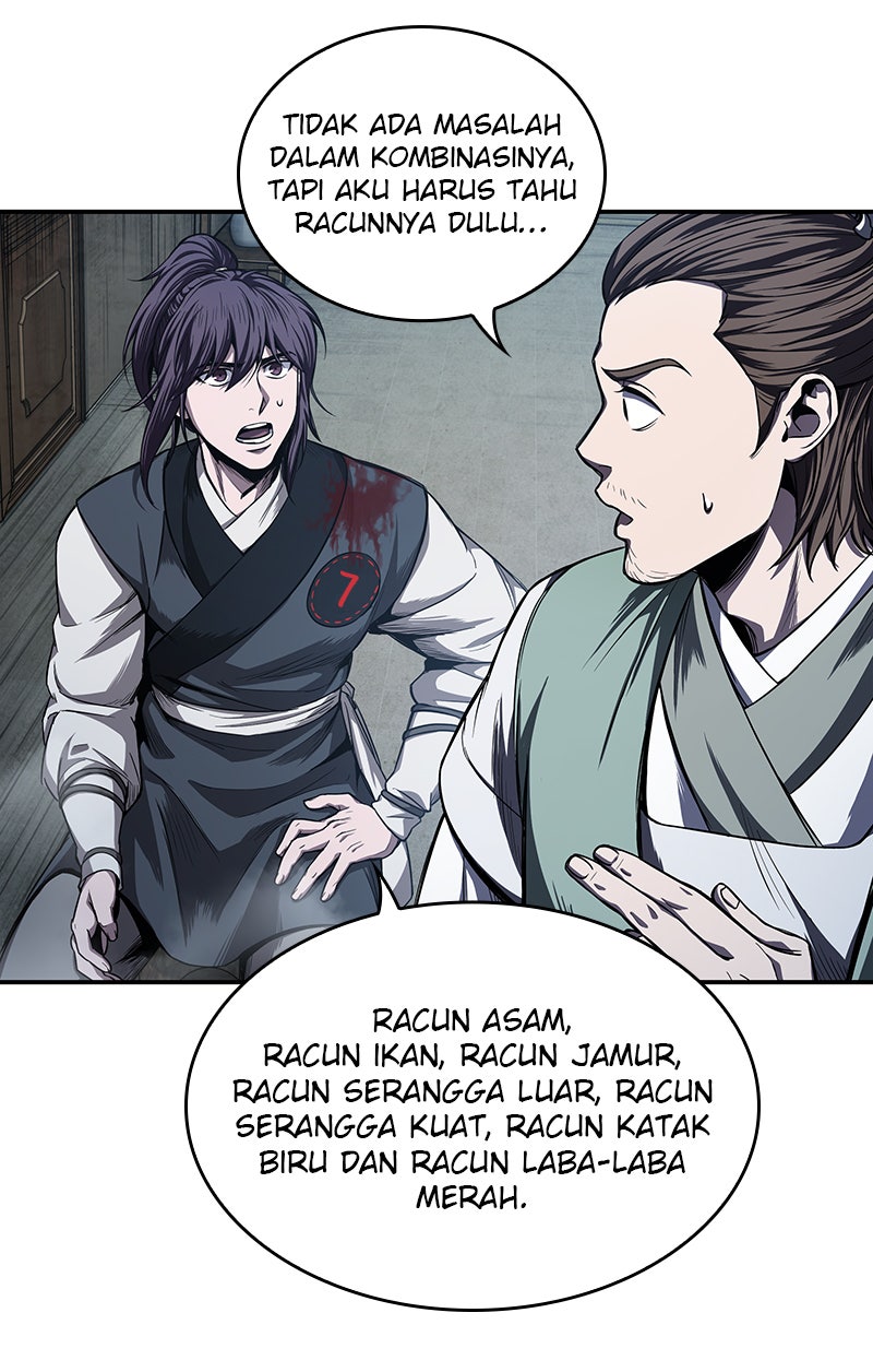 Read Nano Mashin chapter 43 image 34 on Lezhin