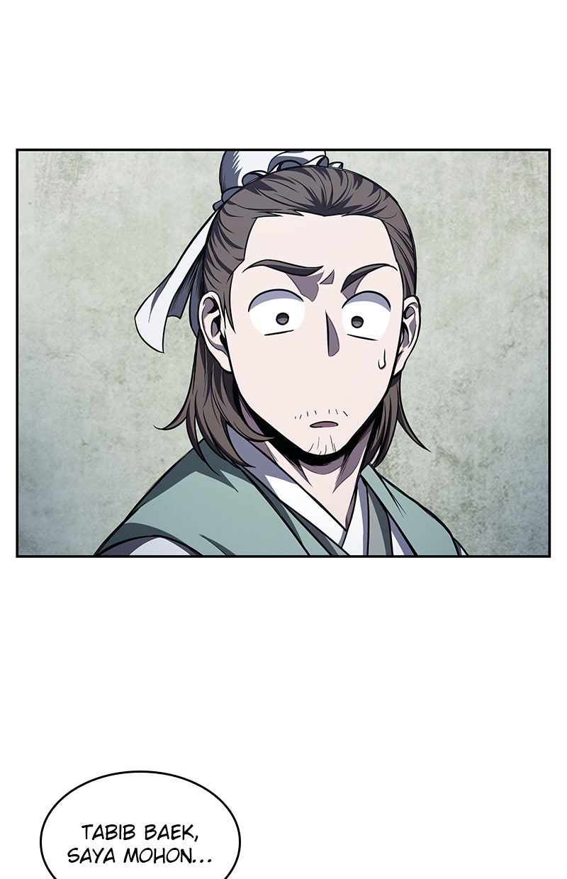 Read Nano Mashin chapter 43 image 35 on Lezhin