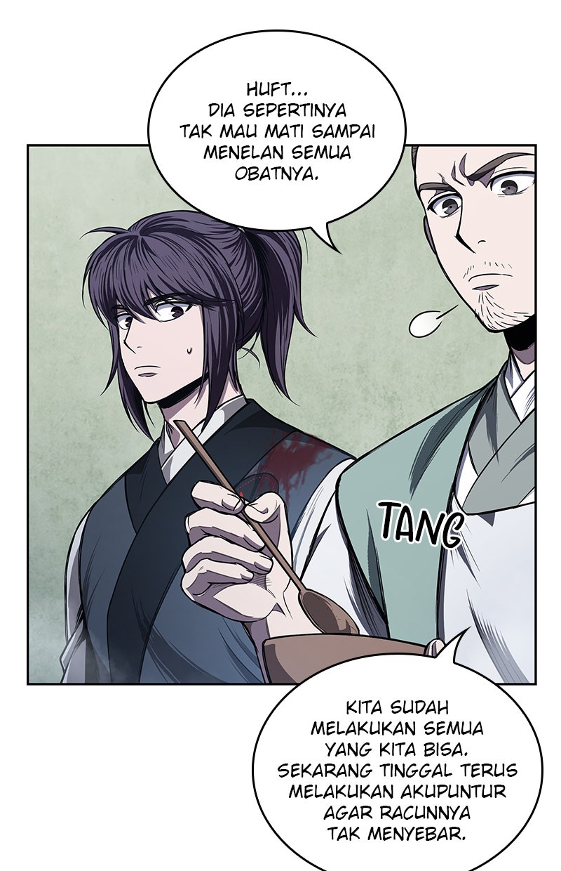 Read Nano Mashin chapter 43 image 39 on Lezhin