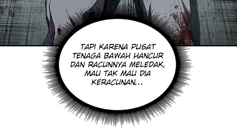 Read Nano Mashin chapter 43 image 4 on Lezhin