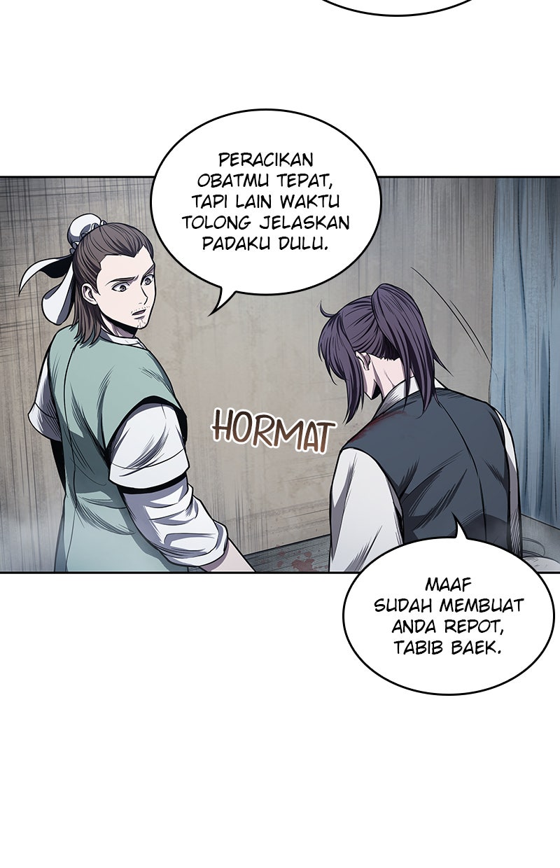 Read Nano Mashin chapter 43 image 40 on Lezhin