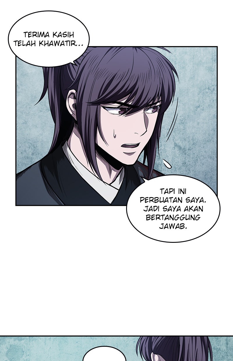 Read Nano Mashin chapter 43 image 43 on Lezhin