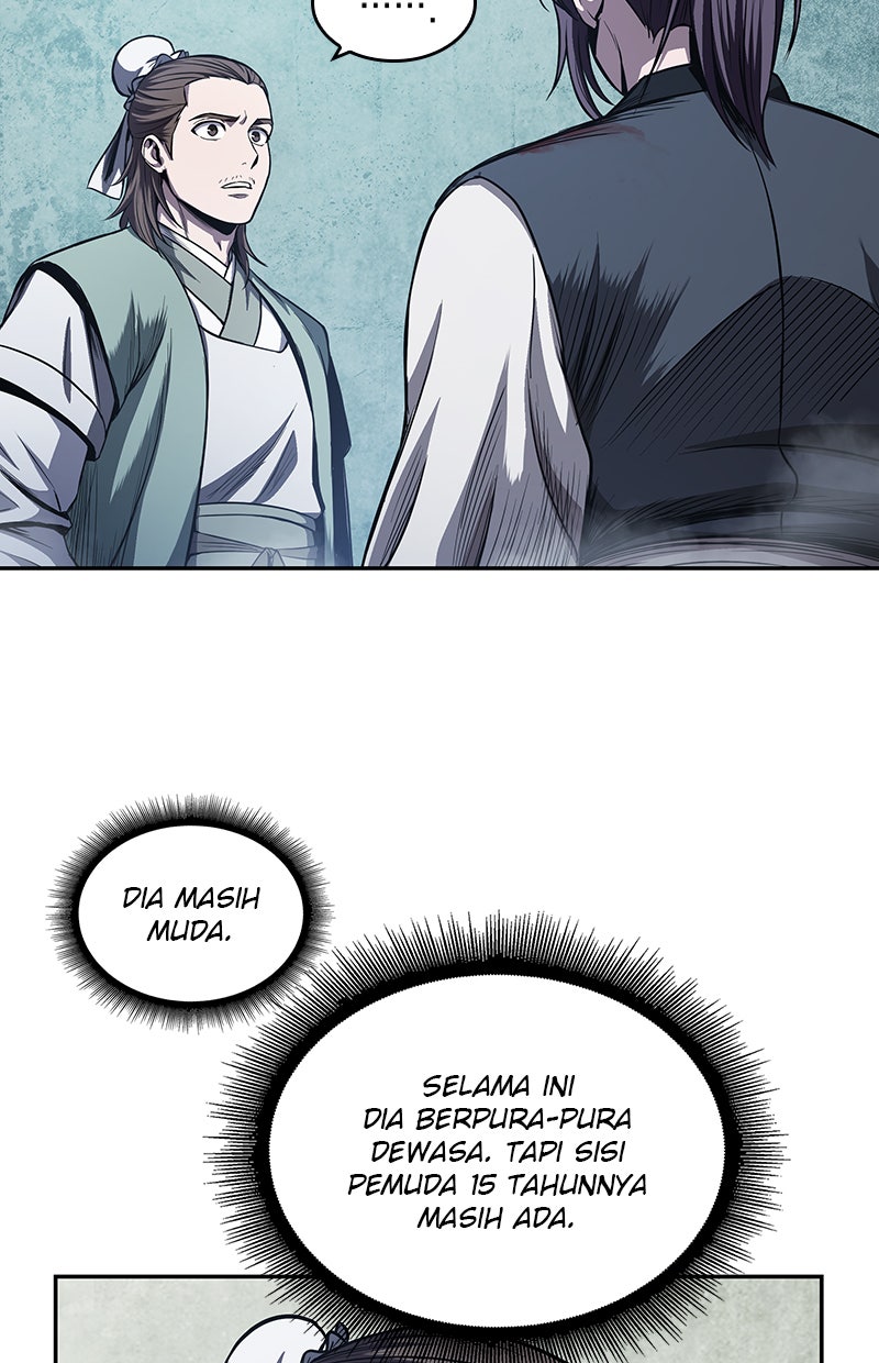Read Nano Mashin chapter 43 image 44 on Lezhin