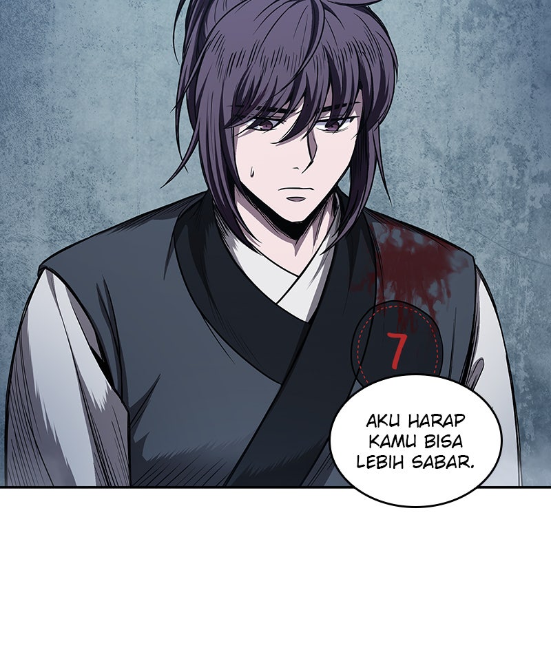 Read Nano Mashin chapter 43 image 46 on Lezhin