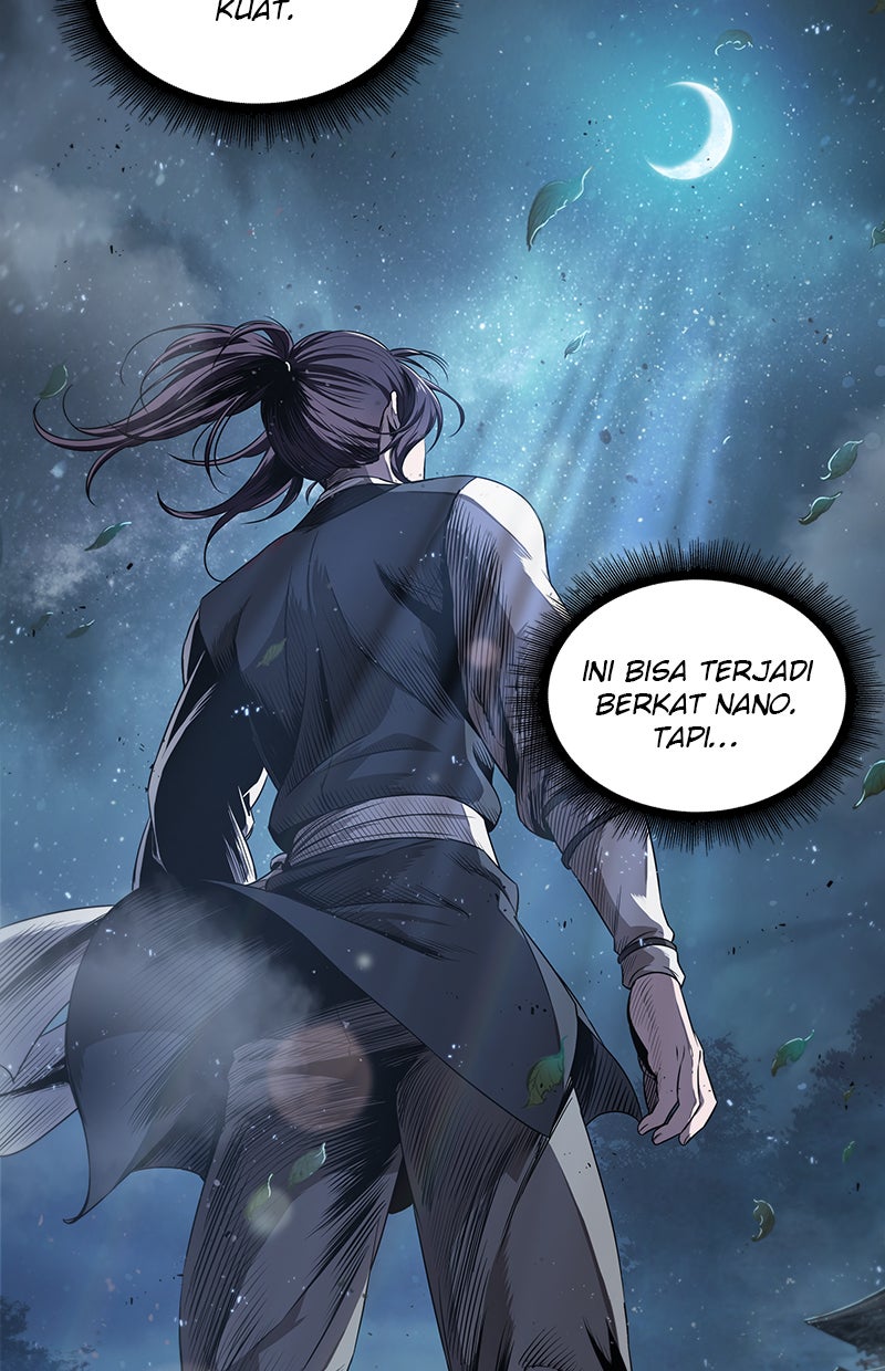 Read Nano Mashin chapter 43 image 52 on Lezhin