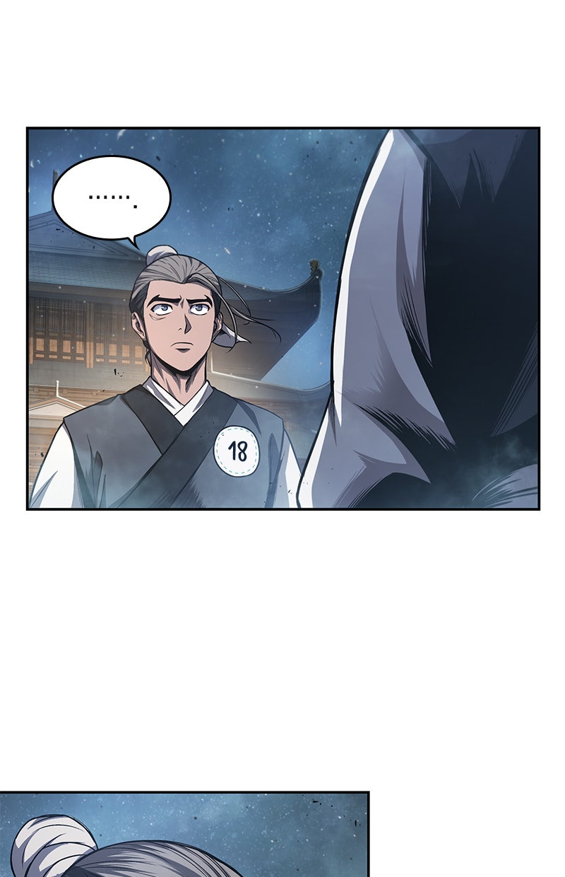 Read Nano Mashin chapter 43 image 55 on Lezhin