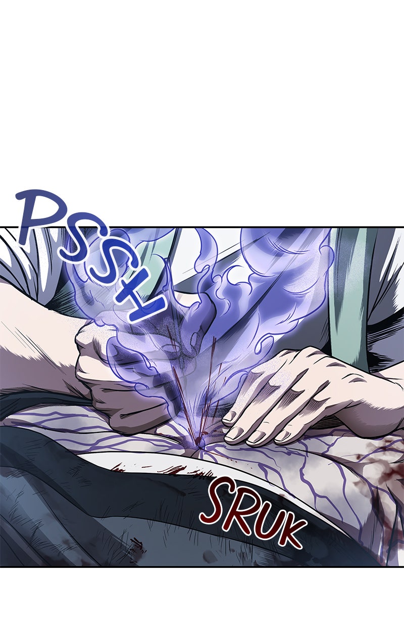 Read Nano Mashin chapter 43 image 6 on Lezhin