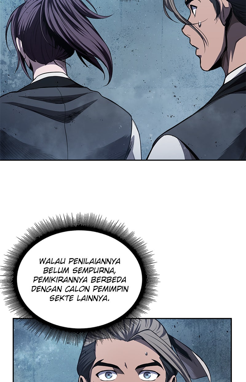 Read Nano Mashin chapter 43 image 60 on Lezhin
