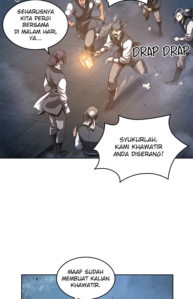 Read Nano Mashin chapter 43 image 64 on Lezhin