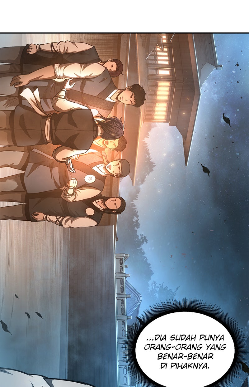 Read Nano Mashin chapter 43 image 66 on Lezhin
