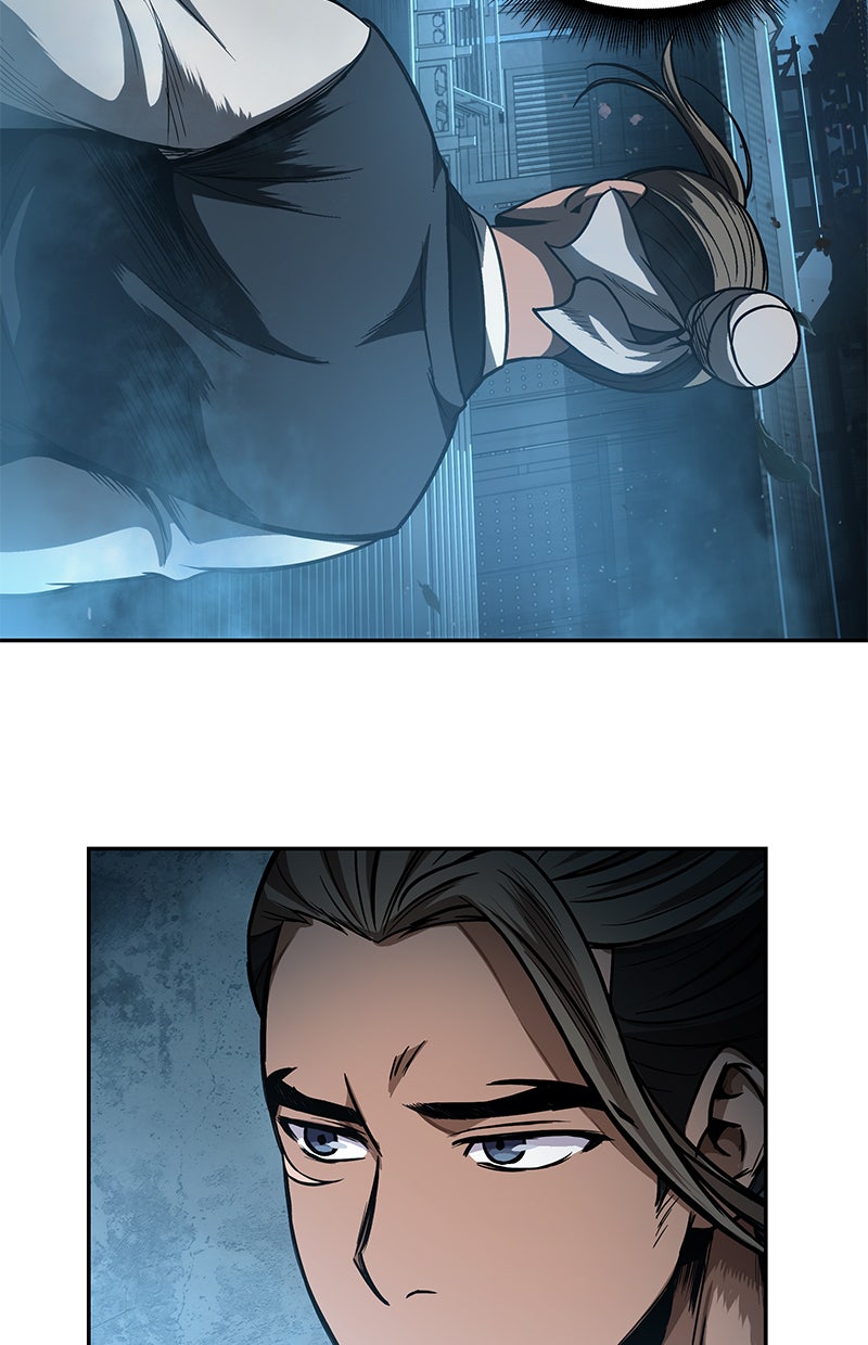 Read Nano Mashin chapter 43 image 67 on Lezhin