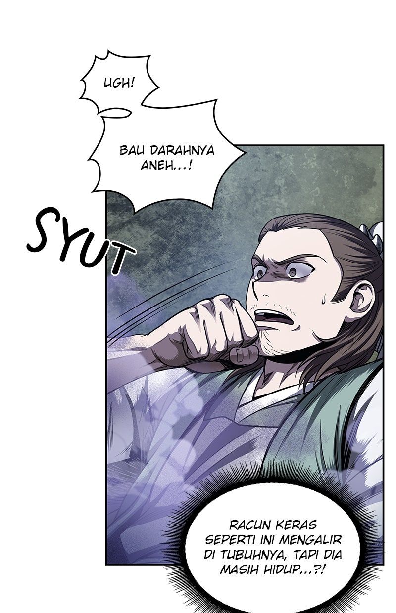 Read Nano Mashin chapter 43 image 7 on Lezhin