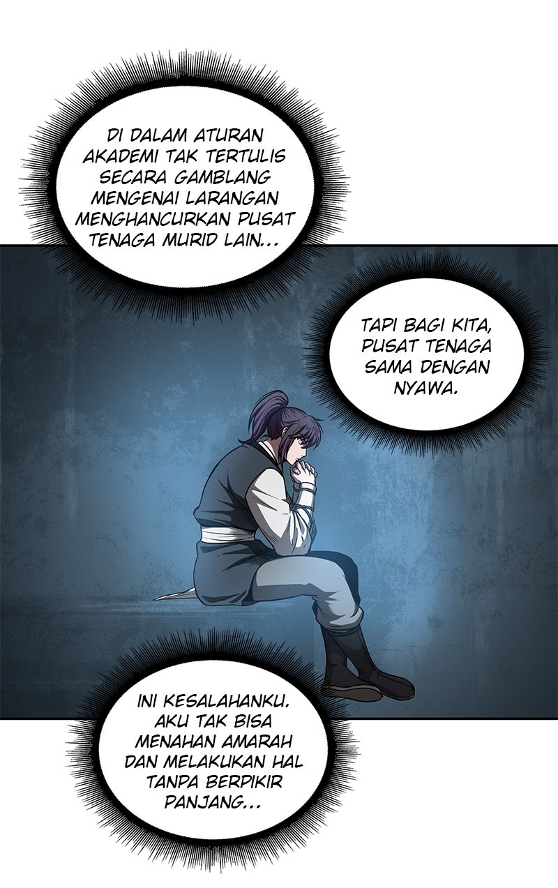 Read Nano Mashin chapter 43 image 79 on Lezhin