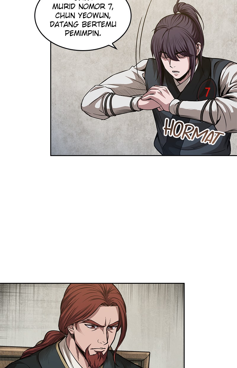 Read Nano Mashin chapter 43 image 86 on Lezhin