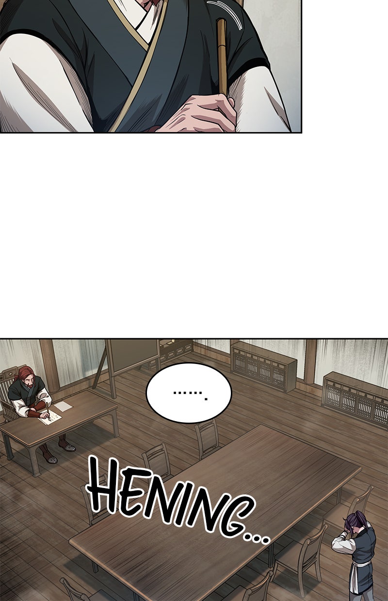 Read Nano Mashin chapter 43 image 87 on Lezhin