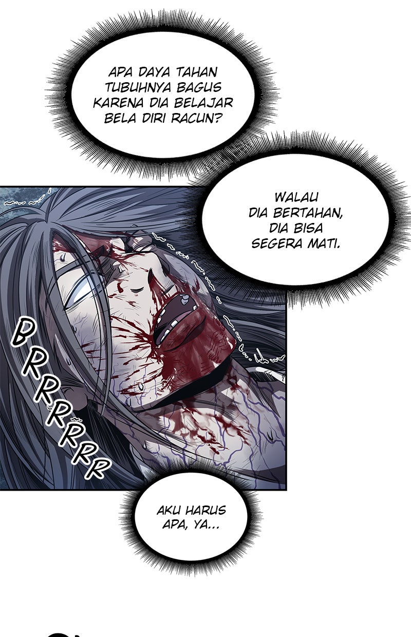 Read Nano Mashin chapter 43 image 9 on Lezhin