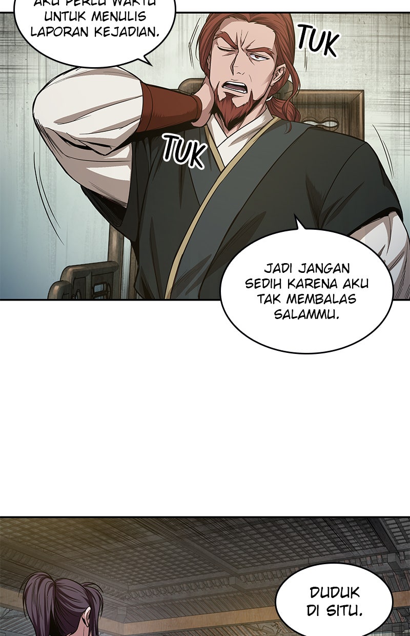 Read Nano Mashin chapter 43 image 94 on Lezhin