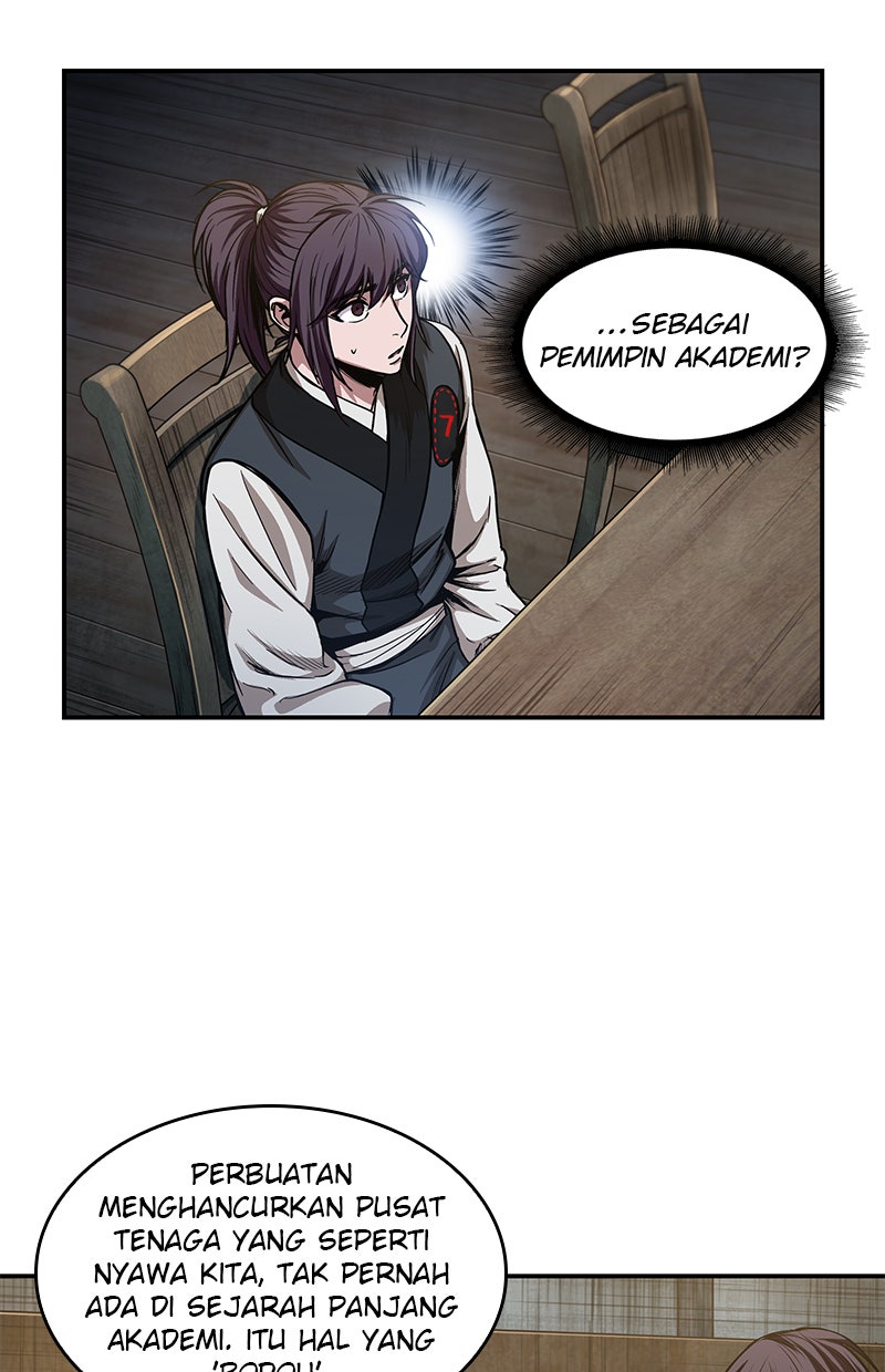 Read Nano Mashin chapter 43 image 98 on Lezhin