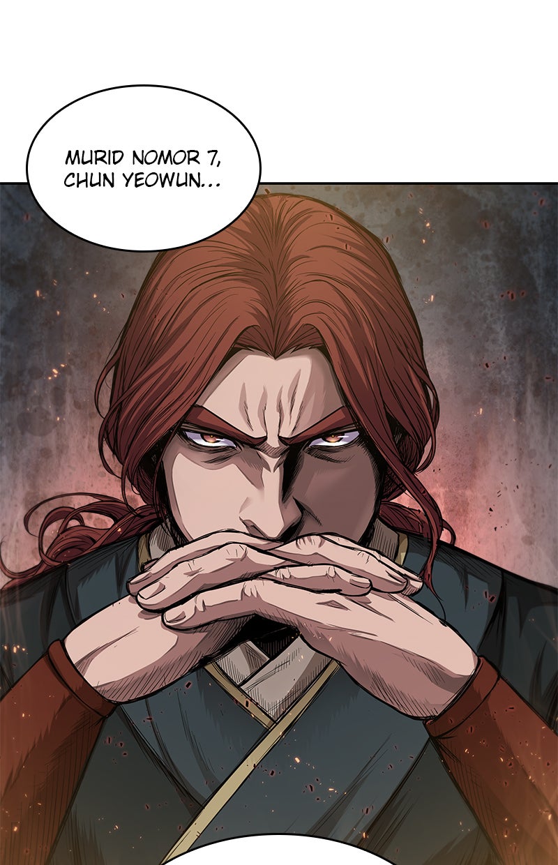 Read Nano Mashin chapter 44 image 1 on Lezhin